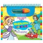 Tover kleuren! - Assepoester - in het Hongaars