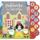 Märchenhafte Hörbücher - Schneewittchen und die sieben Zwerge - auf Ungarisch