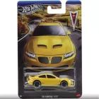 Hot Wheels: Pontiac GTO '06 - 1:64