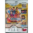 Match Attax Extra 26 futbola karšu - Startera paka