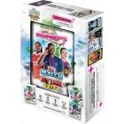 Match Attax: Extra 2025/26 – Lielā Metāla Kaste, dažādi veidi