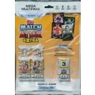 Match Attax: Extra 2025/26 – Mega Multipackas