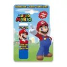 Super Mario: Balzám na rty
