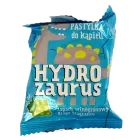 Dinós pezsgő fürdőtabletta - többféle