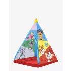 Johns Sport: Mancs őrjárat teepee sátor - 100 x 100 x 140 cm