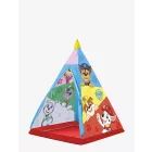 Johns Sport: Paw Patrol tipi-telt – 100 x 100 x 140 cm