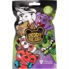 InnoV8 Deddy Bear: Λούτρινο διακοσμητικό τσάντας, σειρά 5 - διάφορα σχέδια