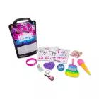 K-POP Meglepetés Tasak