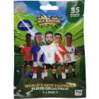 Supergoal MS: Prekvapivá Futbalová Figúrka