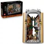 LEGO® Icons Boghule: Sherlock Holmes 10351