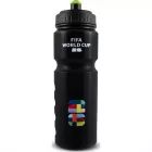 Cupa Mondială FIFA 2026: Sticlă de apă – neagră