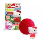 Inkee: bomba de banho da Hello Kitty