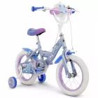 Huffy Kinderfahrrad - Die Eiskönigin, 14