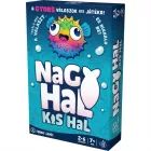 Veľká ryba, malá ryba – spoločenská hra
