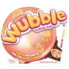 Hyper Wubble – Barva se změní při dotyku, obří bublina míč - růžová