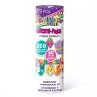 Rainbow Loom: Loomi-Pals® Cilindro Surpresa