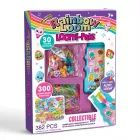 Rainbow Loom: Auto Loom – Loomi-Pals®: Set de creație brățări