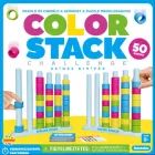 WDYM: Color Stack Challenge – Farebná výzva