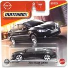Matchbox: mažas automobilis – 2016 m. „Nissan Sentra“