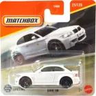 Matchbox: malé autíčko – BMW 1M