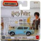 Matchbox: kisautó - 