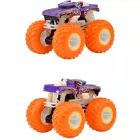 Hot Wheels Monster Trucks: žiariace auto v tme - Shark Wreak