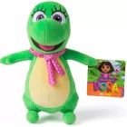 Dora průzkumnice: Plyšová leguán Isa - 20 cm
