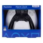Playstation: Reloj despertador con forma de consola