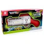 Waterpistool met USB-oplader