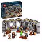 LEGO® HARRY POTTER: Roxfort kastély: Bájitaltan óra 76431 CSOMAGOLÁSSÉRÜLT