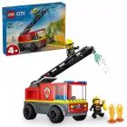LEGO® City Létrás tűzoltóautó 60463 CSOMAGOLÁSSÉRÜLT