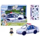 Bluey: Sada policejního auta