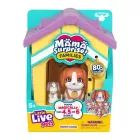 Little Live Pets: Mama Pārsteigums ģimenes – Mammas māja
