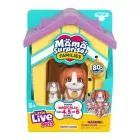 Little Live Pets: Οικογένειες Mama Surprise - Το σπίτι της Mama - Διάφορα μοντέλα