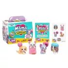 Little Live Pets: Οικογένειες Mama Surprise - Πακέτο Υιοθεσίας