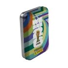 FIFA Wereldbeker 2026 Adrenalyn XL Mini Blik
