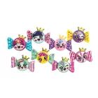 Clementoni: Crazy Chic: Lovely lesk na rty – Bonbónek, různé druhy
