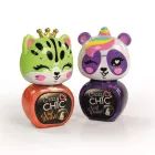 Crazy Chic: Set di smalti Lovely