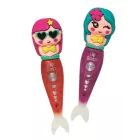 Clementoni: Crazy Chic: Sellő szájfény, 1 db-os - többféle