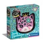 Crazy Chic: Süßes Lidschatten-Set mit Leopardenmuster