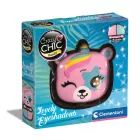 Clementoni: Crazy Chic: Lovely macis szemhéjfesték készlet