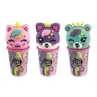 Clementoni: Crazy Chic: Lip Balm με ζωάκια - διάφοροι τύποι