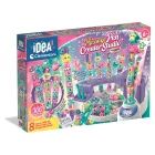 Clementoni Idea!: Messaggia con la tua penna! Studio per creare penne con lettere