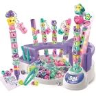 Clementoni Idea!: tollkészítő készlet