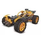 Clementoni: Mechanica laboratorium - Buggy & Quad auto