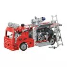 Clementoni: Mechanikai labor – Tűzoltóautó