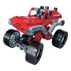 Clementoni: Mechanica Laboratorium - Monstertrucks