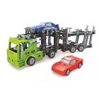 Clementoni: Mechanická laboratoř - Autodopravník