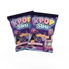 K-Pop zvezde foto kartice - različne vrste