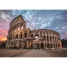 Clementoni: High Quality Collection: Colosseum napfelkeltekor puzzle - 3000 darabos